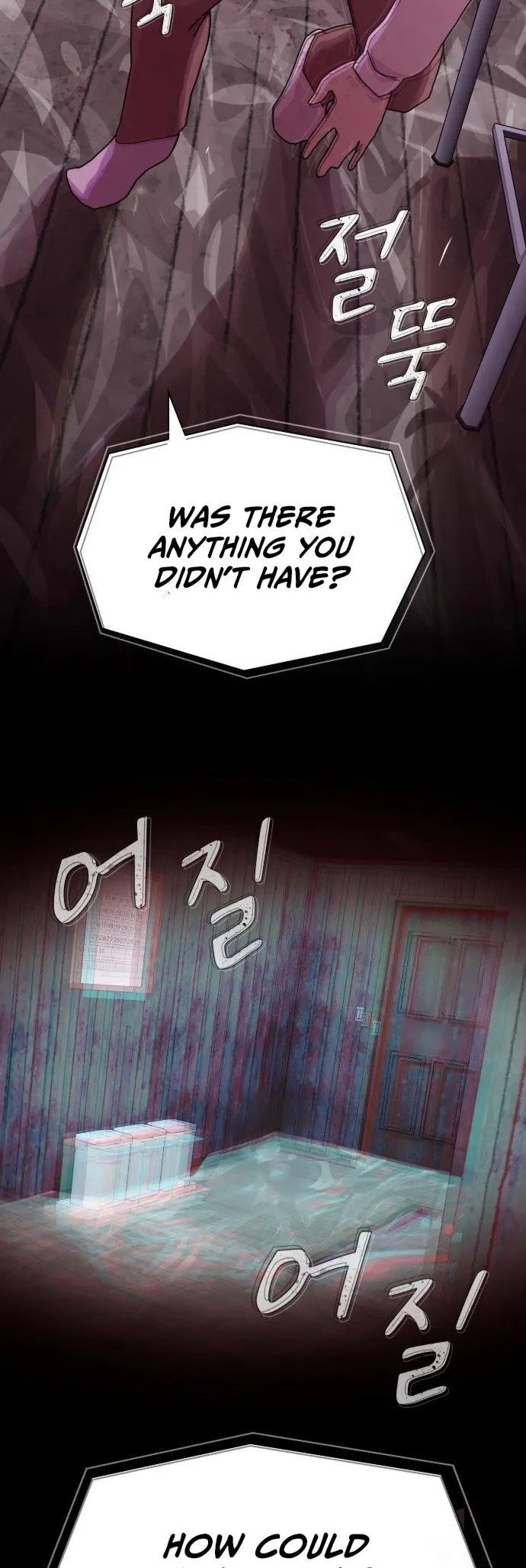 The Genius Who Reads the World Chapter 24 40